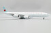 Airbus A340-500 Air Canada C-GKOM  XX20212