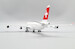 Airbus A340-300 Swiss International Airlines HB-JML  XX20213