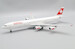 Airbus A340-300 Swiss International Airlines HB-JML 