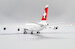 Airbus A340-300 Swiss International Airlines HB-JMN  XX20214