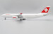 Airbus A340-300 Swiss International Airlines HB-JMN  XX20214