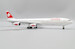 Airbus A340-300 Swiss International Airlines HB-JMN  XX20214