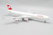 Airbus A340-300 Swiss International Airlines HB-JMN  XX20214