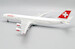 Airbus A340-300 Swiss International Airlines HB-JMN  XX20214