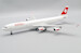 Airbus A340-300 Swiss International Airlines HB-JMN