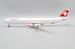Airbus A340-300 Swiss International Airlines HB-JMN  XX20214