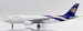 Airbus A300-600R Thai Airways "Last Flight" HS-TAZ 