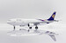 Airbus A300-600R Thai Airways "Last Flight" HS-TAZ