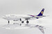 Airbus A300-600R Thai Airways HS-TAY 