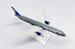 Boeing 757-200 United Airlines "Battleship" N509UA  XX20218