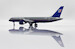 Boeing 757-200 United Airlines "Battleship" N509UA  XX20218