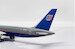 Boeing 757-200 United Airlines "Battleship" N509UA  XX20218