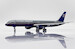 Boeing 757-200 United Airlines "Battleship" N509UA