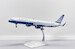 Boeing 757-200 United Airlines "Blue Tulip" N555UA  XX20220