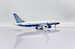 Boeing 757-200 United Airlines "Blue Tulip" N512UA  XX20221