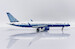 Boeing 757-200 United Airlines "Blue Tulip" N512UA  XX20221