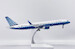 Boeing 757-200 United Airlines "Blue Tulip" N512UA  XX20221