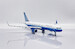 Boeing 757-200 United Airlines "Blue Tulip" N512UA  XX20221