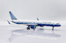 Boeing 757-200 United Airlines "Blue Tulip" N512UA  XX20221