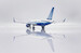 Boeing 757-200 United Airlines "Blue Tulip" N512UA  XX20221