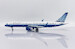 Boeing 757-200 United Airlines "Blue Tulip" N512UA  XX20221