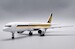 Boeing 757-200 Singapore Airlines 9V-SGL 