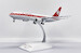 Boeing 767-200ER  Air Canada C-GAUB Polished  XX20225