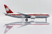 Boeing 767-200ER  Air Canada C-GAUB Polished  XX20225