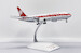 Boeing 767-200ER  Air Canada C-GAUB Polished  XX20225