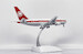 Boeing 767-200ER  Air Canada C-GAUB Polished  XX20225