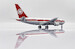 Boeing 767-200ER  Air Canada C-GAUB Polished  XX20225