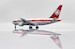 Boeing 767-200ER  Air Canada C-GAUB Polished  XX20225