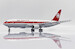 Boeing 767-200ER  Air Canada C-GAUB Polished 