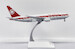 Boeing 767-200ER  Air Canada C-GAUB Polished  XX20225