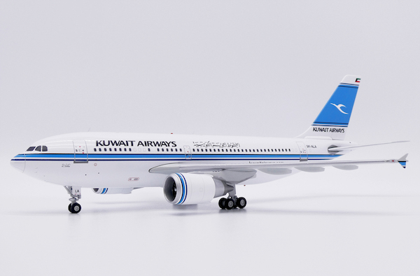 Airbus A310-300 Kuwait Airways 9K-ALA XX20228