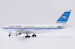 Airbus A310-300 Kuwait Airways 9K-ALA  XX20228
