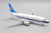 Boeing 737-500 China Southern Airlines B-2549  XX20230