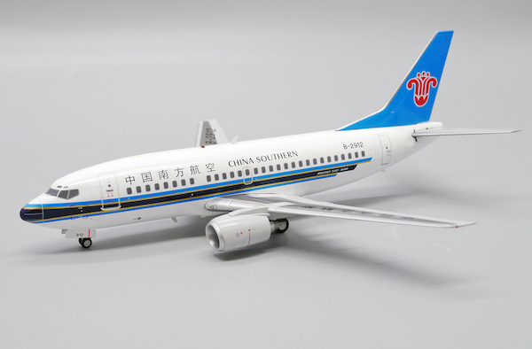 Boeing 737-500 China Southern Airlines B-2912 XX20231