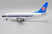 Boeing 737-500 China Southern Airlines B-2912  XX20231