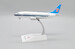Boeing 737-500 China Southern Airlines B-2912  XX20231