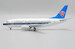 Boeing 737-500 China Southern Airlines B-2912  XX20231