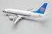 Boeing 737-500 China Southern Airlines B-2912  XX20231