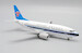 Boeing 737-500 China Southern Airlines B-2912  XX20231