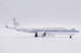 Boeing 737-900ER State of Kuwait 9K-GCC  XX20232