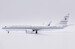 Boeing 737-900ER State of Kuwait 9K-GCC  XX20232