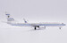 Boeing 737-900ER State of Kuwait 9K-GCC  XX20232