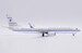 Boeing 737-900ER State of Kuwait 9K-GCC  XX20232