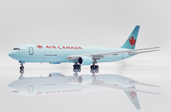 Boeing 767-300BCF Air Canada Cargo C-FPCA XX20233C