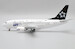 Boeing 737-500 LOT Polish Airlines Star Alliance SP-LKE  XX20236