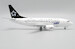 Boeing 737-500 LOT Polish Airlines Star Alliance SP-LKE  XX20236